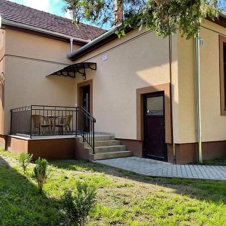 Kovacs Apartmanhaz Kiskunhalas Pokój zdjęcie
