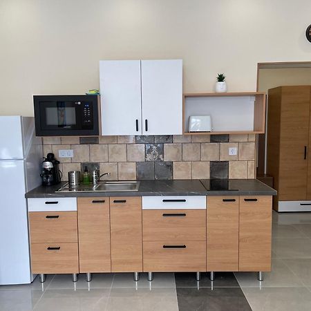 Kovacs Apartmanhaz Kiskunhalas Pokój zdjęcie