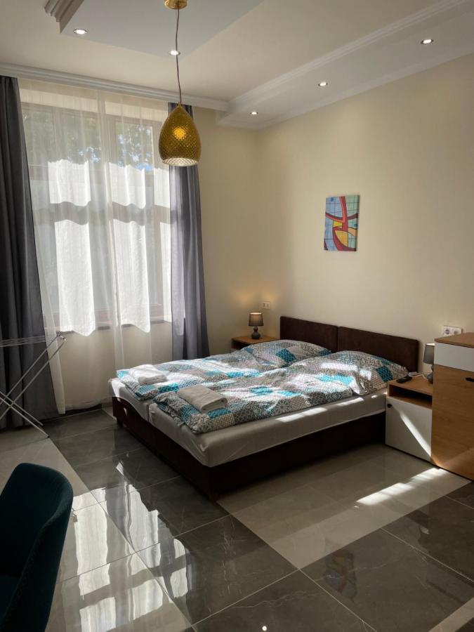 Kovacs Apartmanhaz Kiskunhalas Pokój zdjęcie