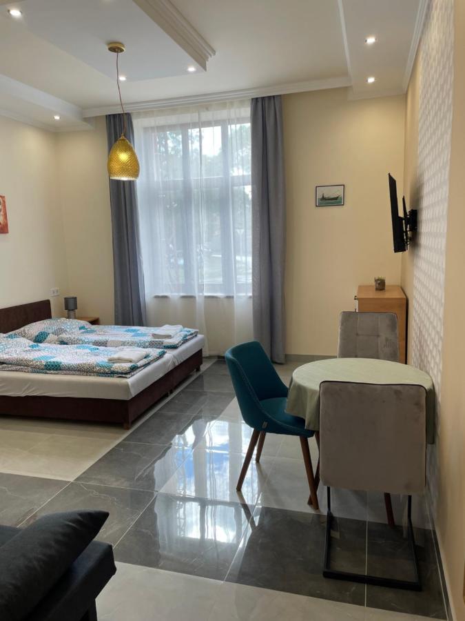 Kovacs Apartmanhaz Kiskunhalas Pokój zdjęcie