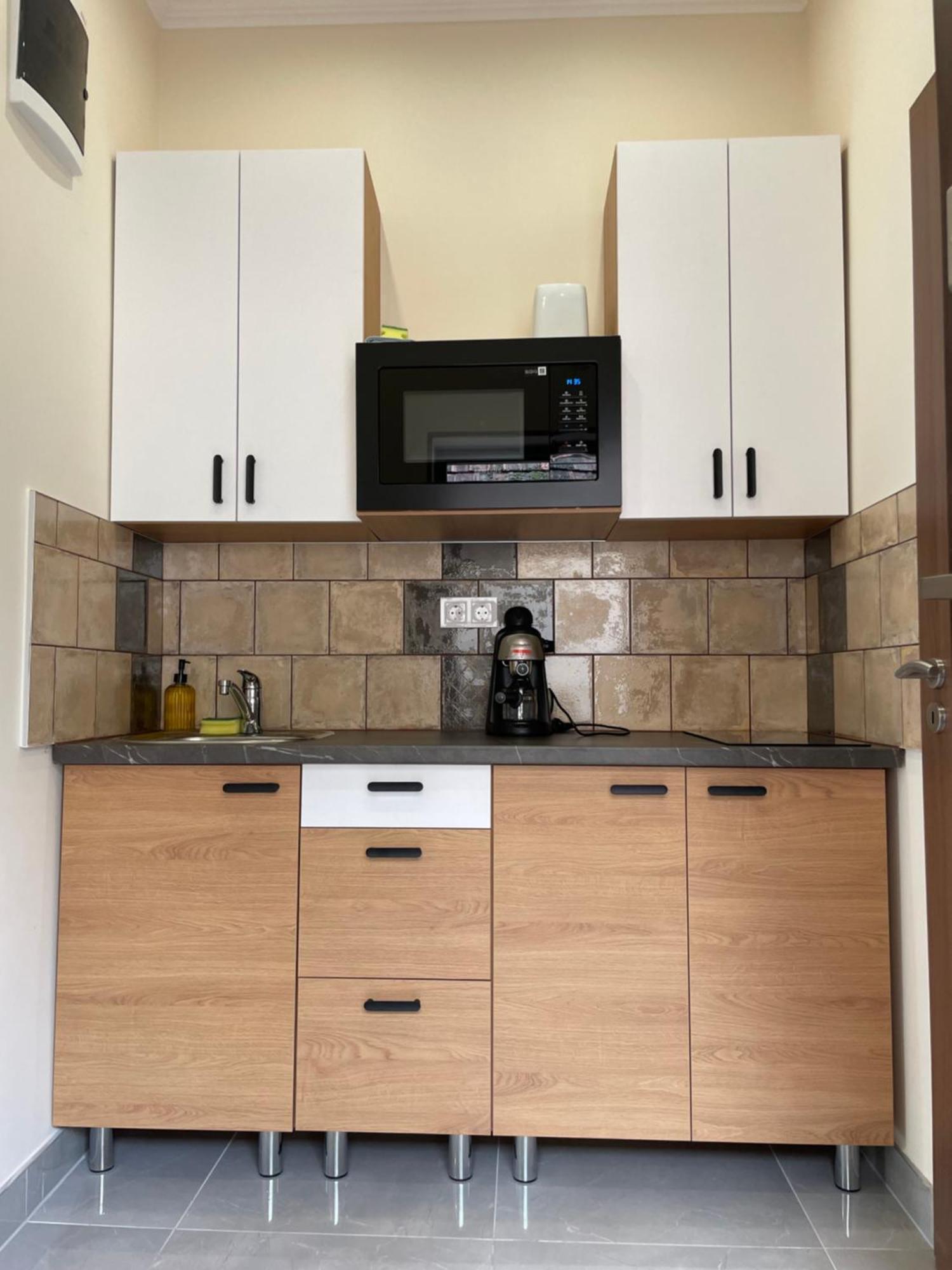 Kovacs Apartmanhaz Kiskunhalas Pokój zdjęcie