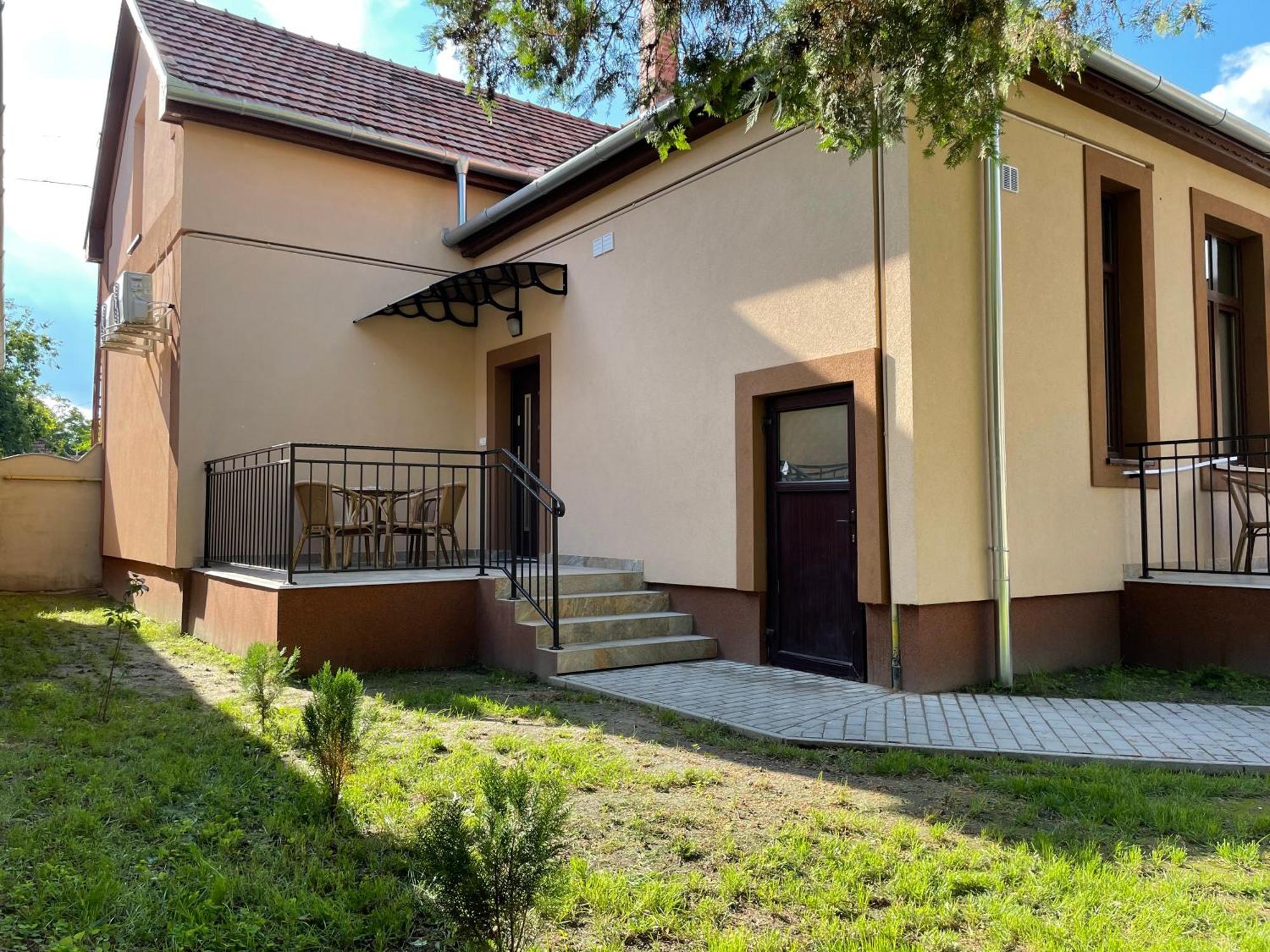 Kovacs Apartmanhaz Kiskunhalas Pokój zdjęcie