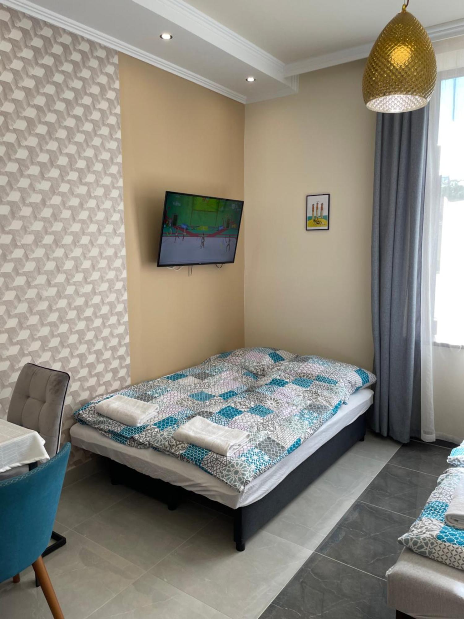 Kovacs Apartmanhaz Kiskunhalas Pokój zdjęcie