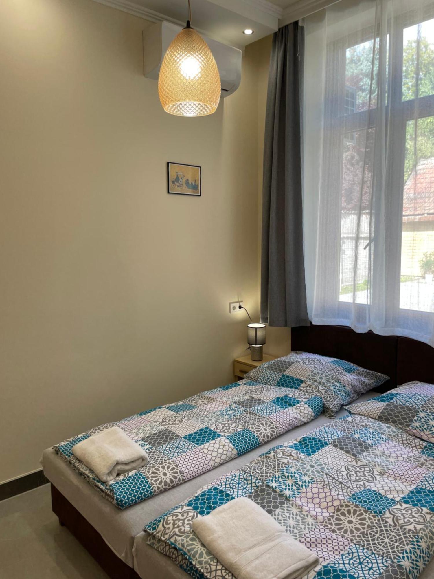 Kovacs Apartmanhaz Kiskunhalas Pokój zdjęcie