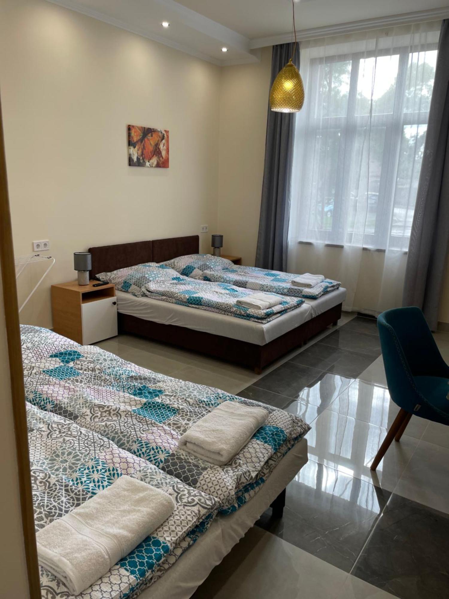 Kovacs Apartmanhaz Kiskunhalas Pokój zdjęcie