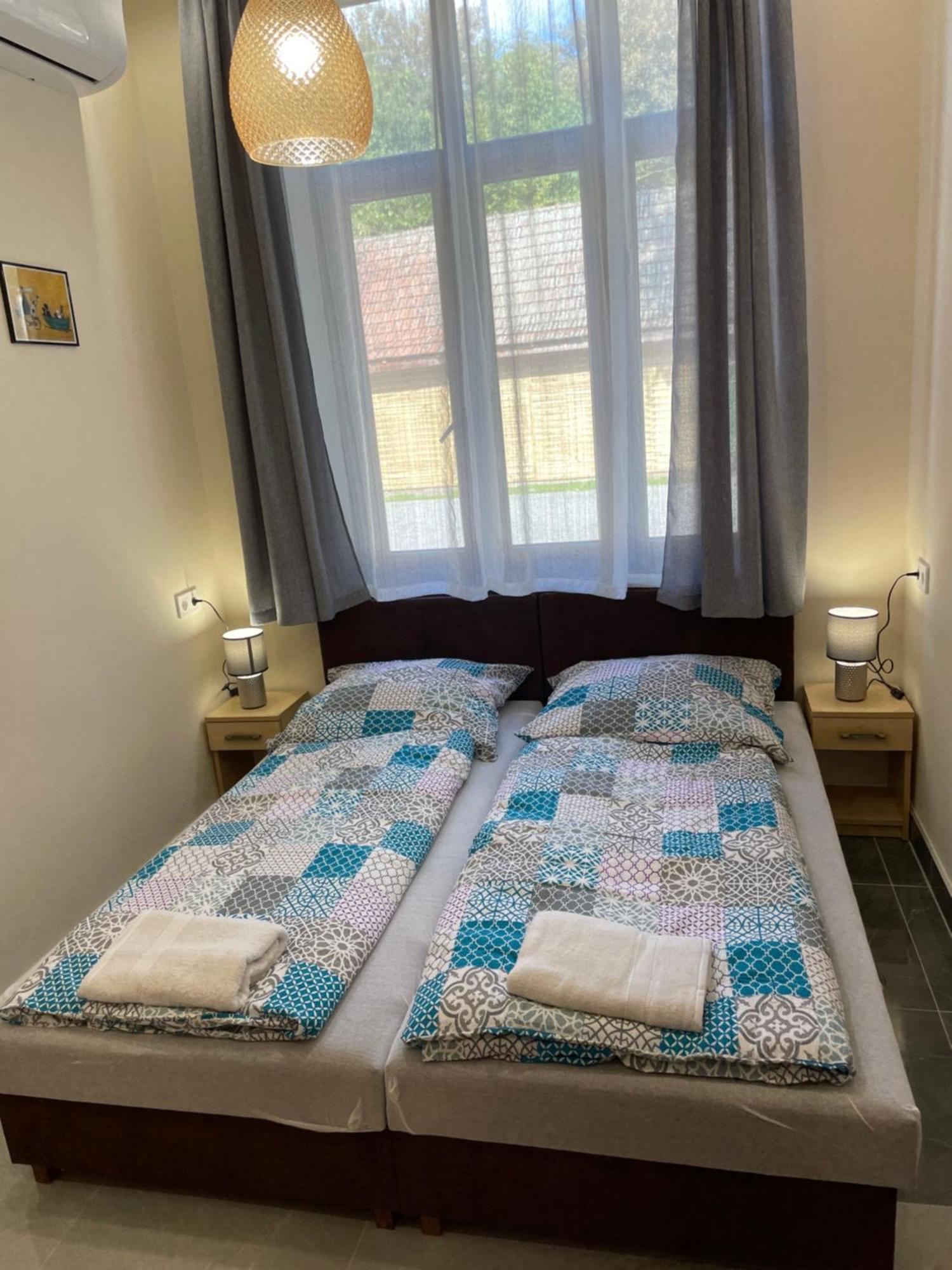 Kovacs Apartmanhaz Kiskunhalas Pokój zdjęcie