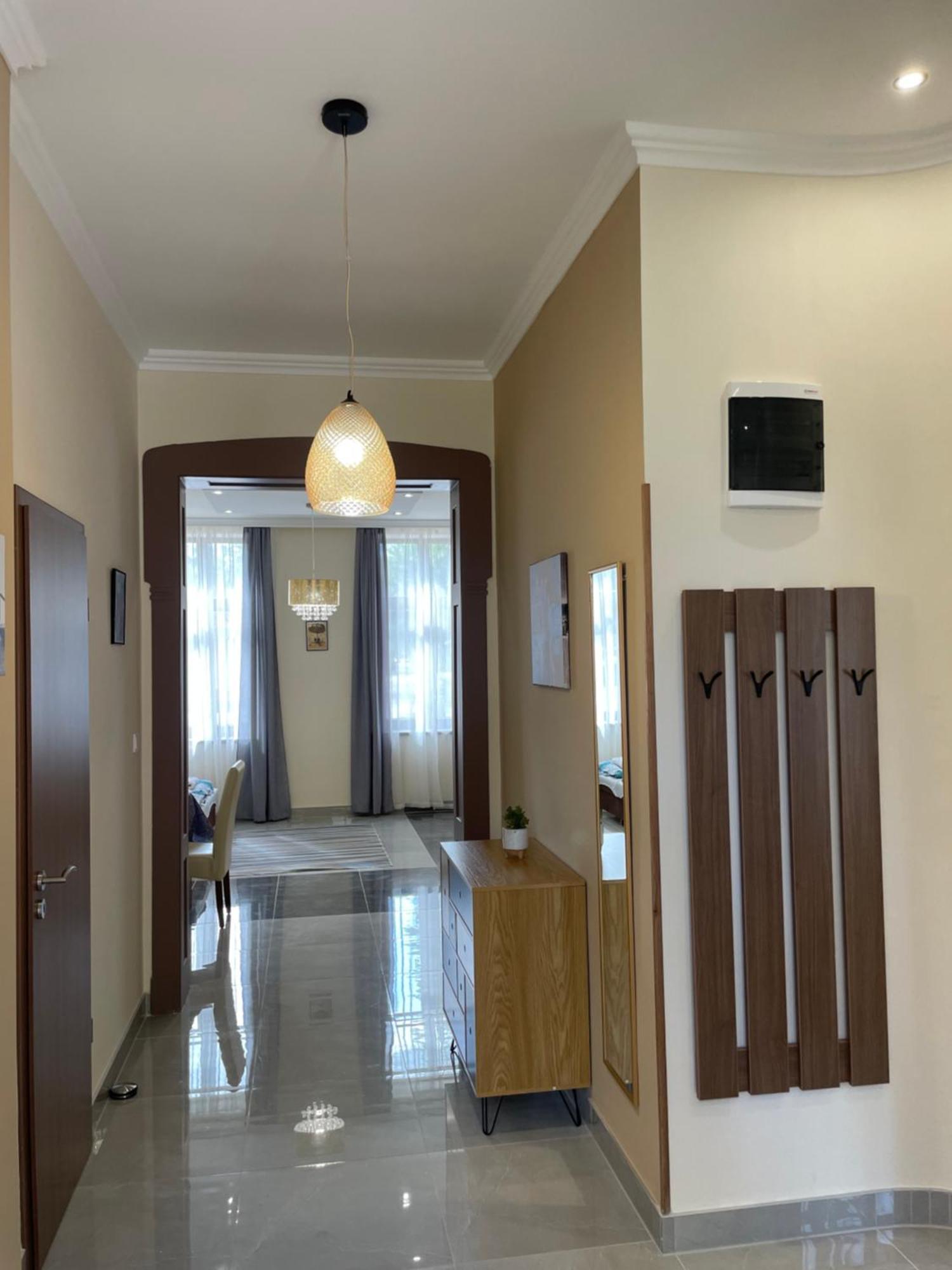 Kovacs Apartmanhaz Kiskunhalas Pokój zdjęcie