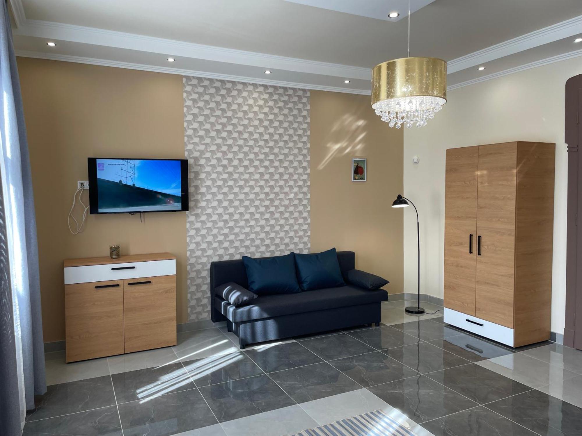 Kovacs Apartmanhaz Kiskunhalas Pokój zdjęcie