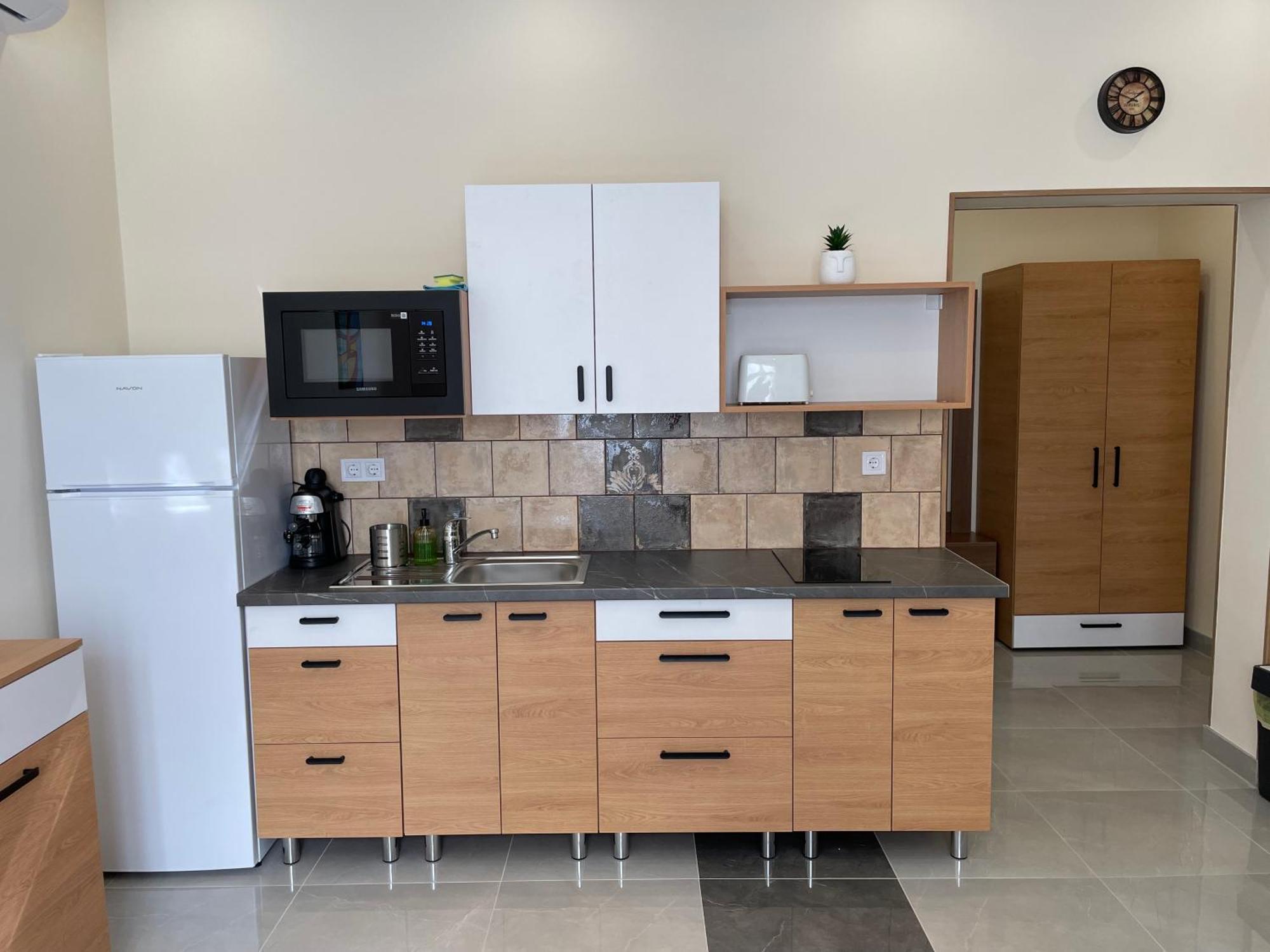Kovacs Apartmanhaz Kiskunhalas Pokój zdjęcie