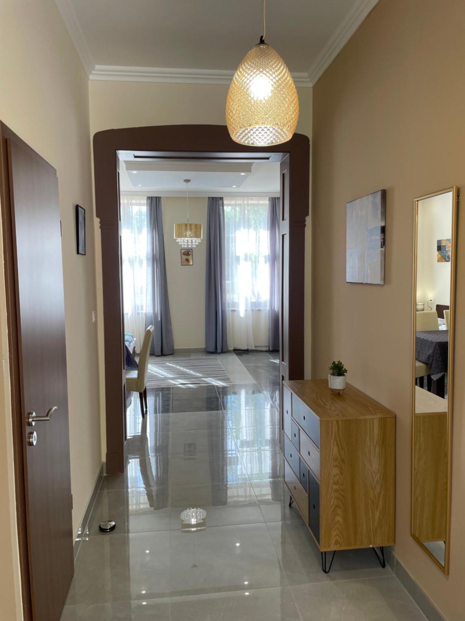 Kovacs Apartmanhaz Kiskunhalas Pokój zdjęcie