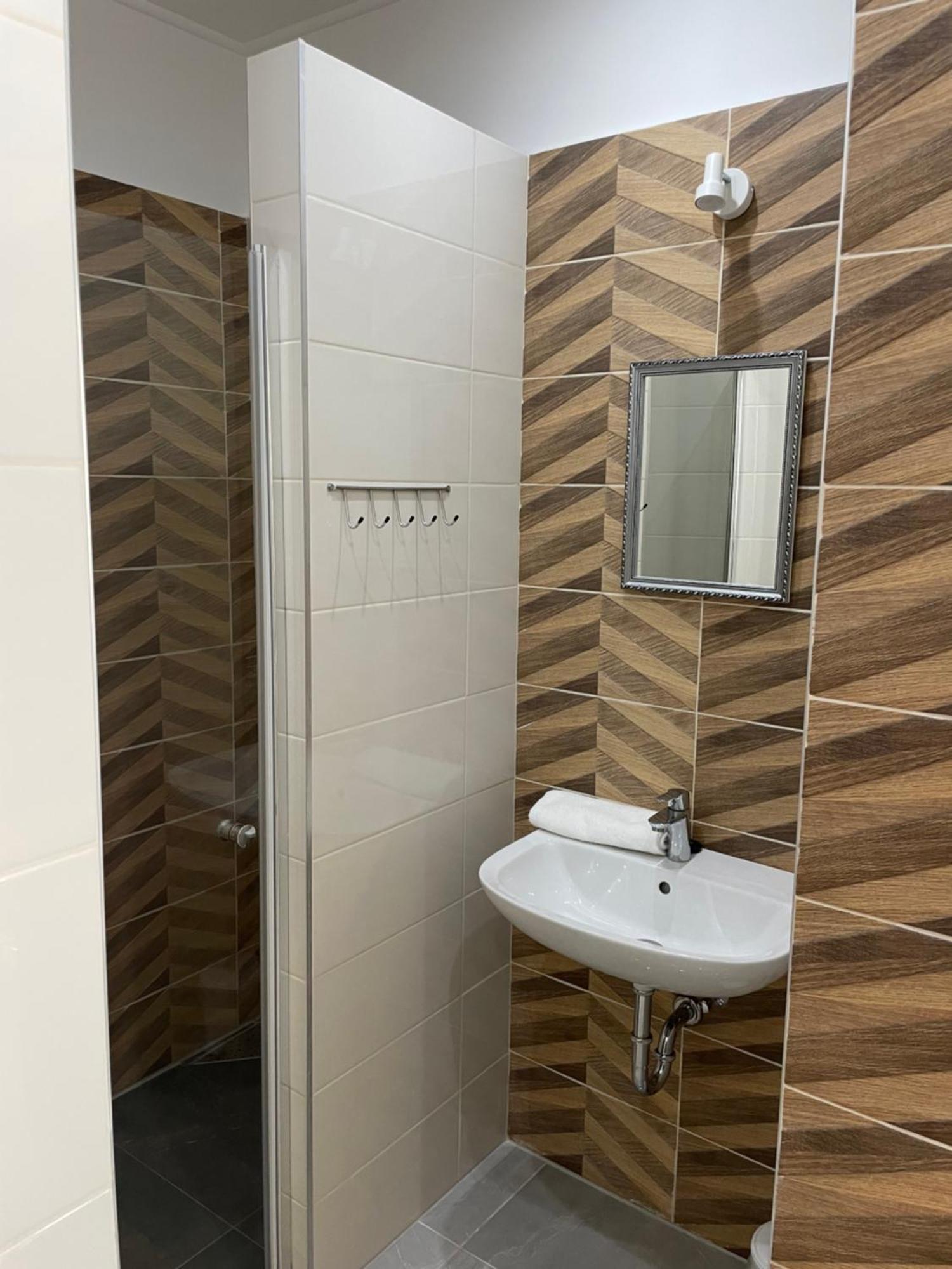 Kovacs Apartmanhaz Kiskunhalas Pokój zdjęcie
