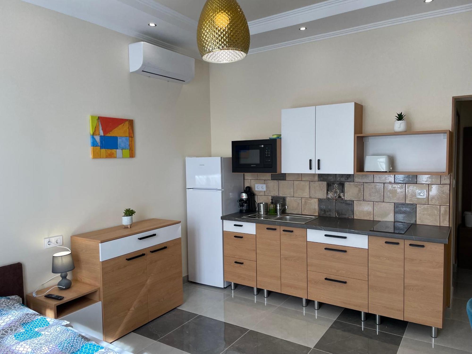 Kovacs Apartmanhaz Kiskunhalas Pokój zdjęcie