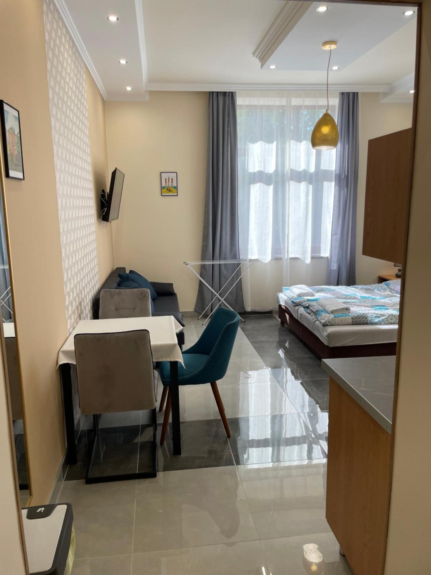 Kovacs Apartmanhaz Kiskunhalas Pokój zdjęcie
