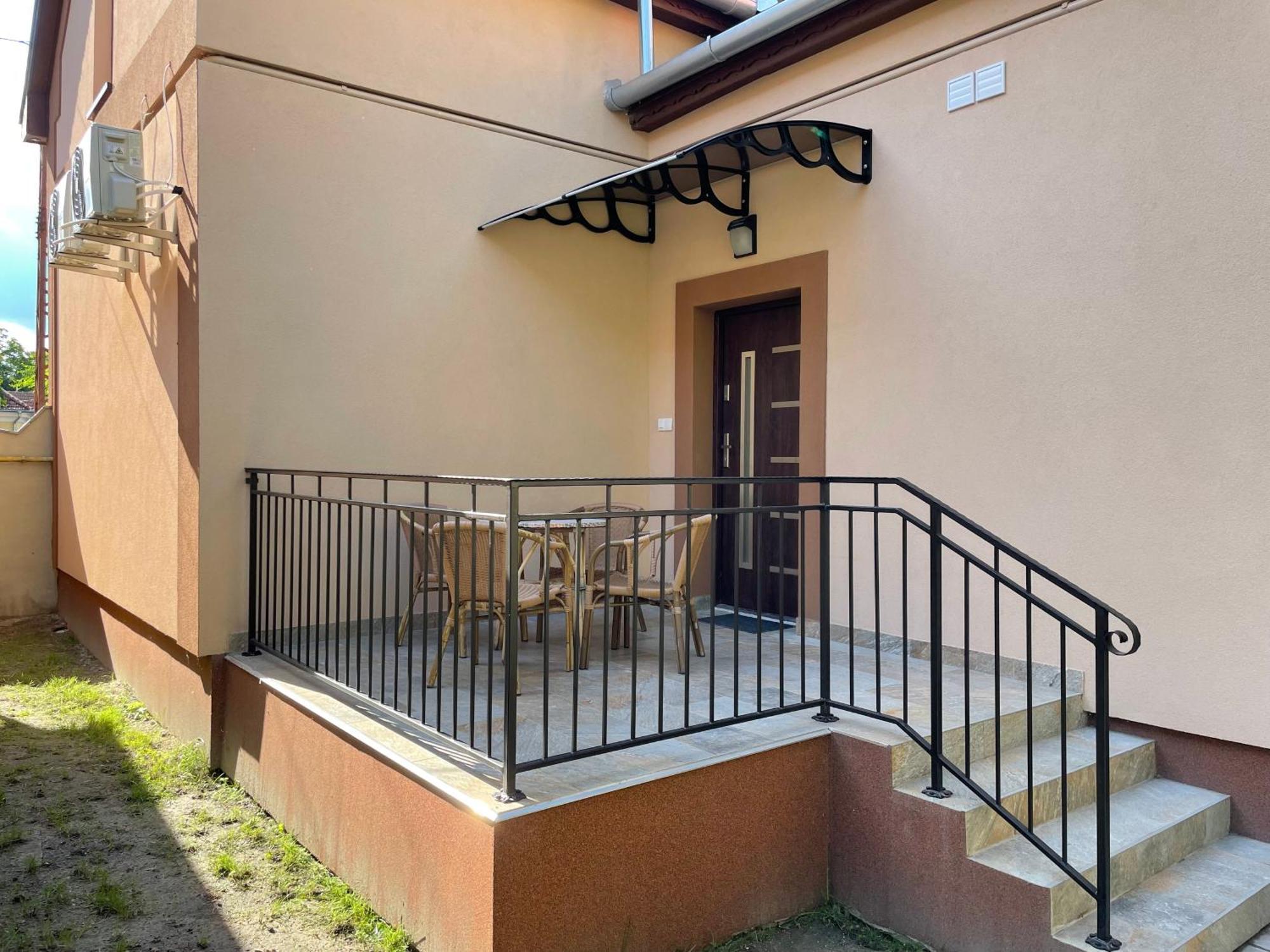 Kovacs Apartmanhaz Kiskunhalas Pokój zdjęcie