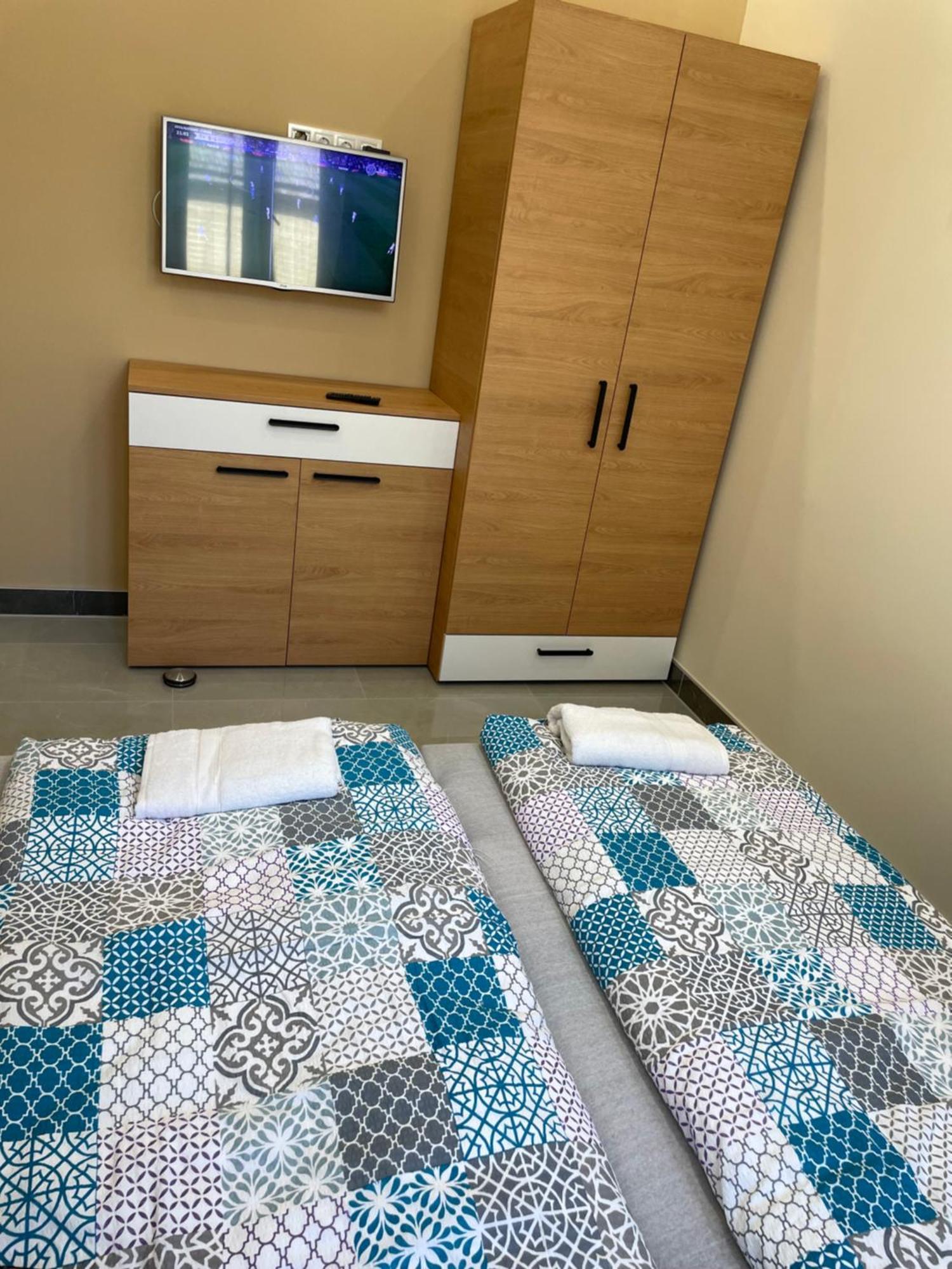 Kovacs Apartmanhaz Kiskunhalas Pokój zdjęcie